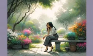 Sếp so sánh việc bán hàng giống như dụ dỗ cô gái đi khách sạn