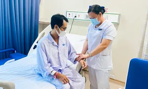 Hàng trăm polyp đại tràng hóa ác tính