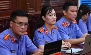 VKS phản bác quan điểm 'bà Trương Mỹ Lan muốn cứu SCB'