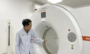 Gỡ vướng cơ chế đảm bảo nguồn cung thuốc phóng xạ