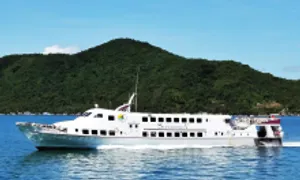 Hãng tàu cao tốc ra Phú Quốc lại thua lỗ